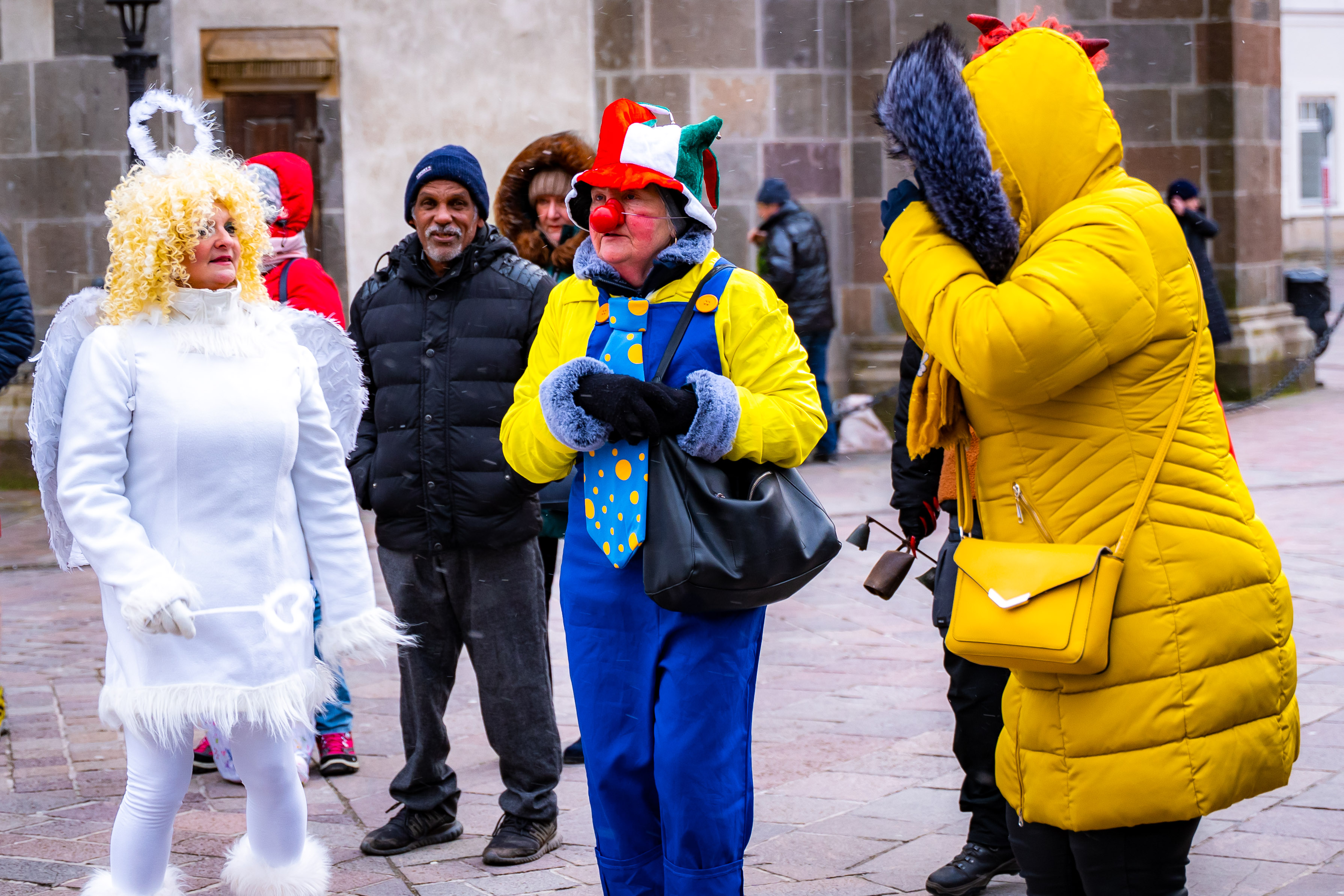 Fasiangy na Hlavnej-1